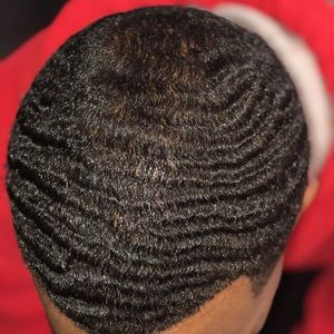 Meet your Posher, Daveon